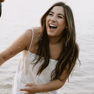 Meet your Posher, Carley